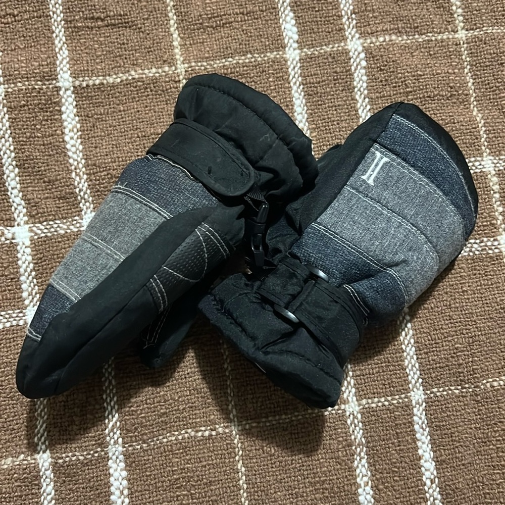 3ML Thinsulate Mittens - Toddler Small